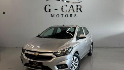 Chevrolet Onix 1.0 LT SPE/4