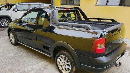 Volkswagen Saveiro Cross 1.6 16v MSI CE (Flex)