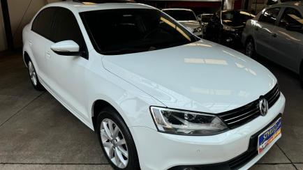 Volkswagen Jetta 2.0 Comfortline (Flex)