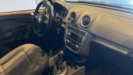 Volkswagen Gol 1.0 (G5) (Flex)