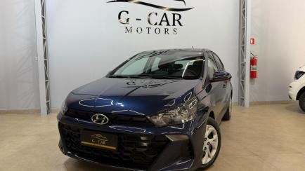 Hyundai HB20 1.0 Comfort