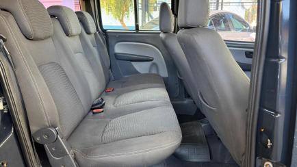 Fiat Doblò Adventure 1.8 16V (Flex)