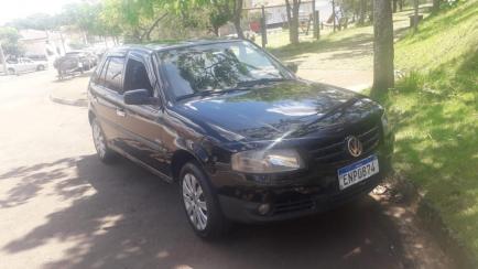 Volkswagen Gol Titan 1.0 (G4) (Flex)