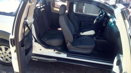 Fiat Strada Trekking 1.6 16V (Flex) (Cabine Dupla)