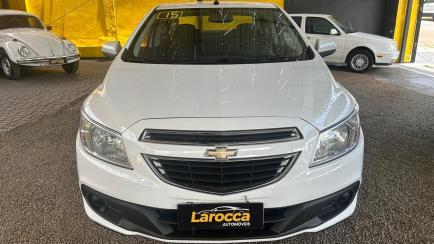 Chevrolet Prisma 1.0 LT SPE/4