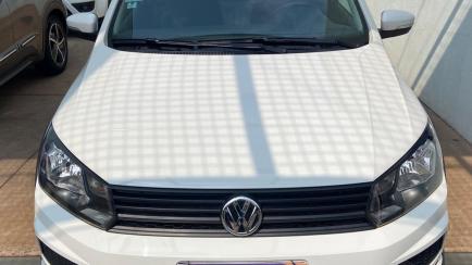 Volkswagen Saveiro 1.6 CS Trendline