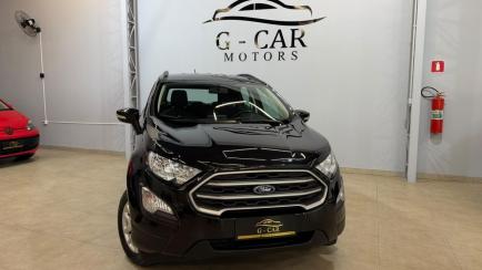 Ford EcoSport SE 1.5 (Flex)