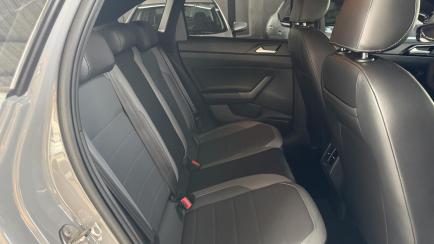 Volkswagen Nivus 1.0 200 TSI Highline
