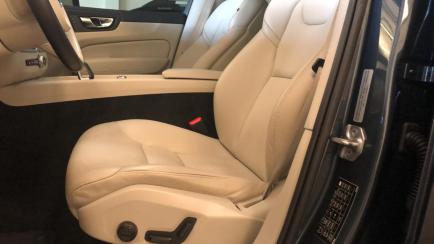 Volvo XC60 2.0 T8 Recharge Inscription Hybrid 4WD