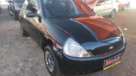 Ford Ka GL 1.0 L