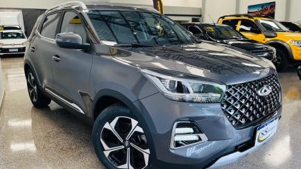 Caoa Chery Tiggo 5X 1.5T PRO CVT