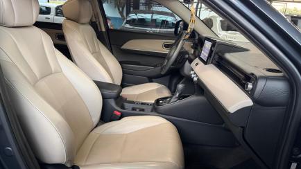 Honda HR-V 1.5 Turbo Advance CVT