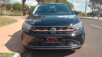 Volkswagen Nivus 1.0 200 TSI Comfortline