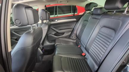 Volkswagen Passat Highline 2.0 TSI DSG