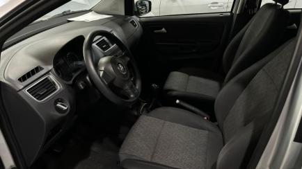 Volkswagen Fox 1.6 VHT (Flex)