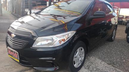 Chevrolet Onix 1.0 LS SPE/4