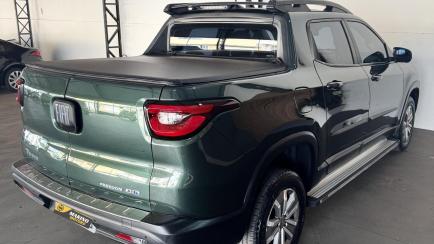 Fiat Toro Freedom Open Edition Plus 1.8 AT6 4x2 (Flex)