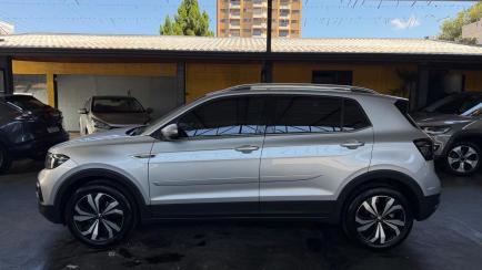 Volkswagen T-Cross 1.4 250 TSI Highline (Aut)