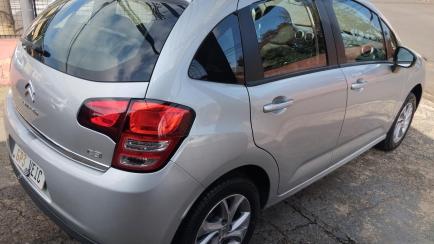Citroën C3 Tendance 1.5 8V (Flex)