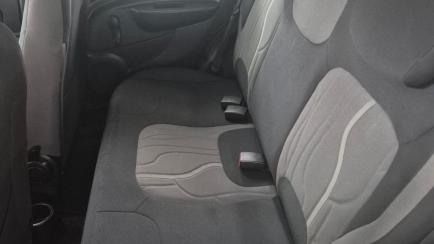 Fiat Uno Way 1.3 (Flex)