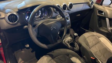 Citroën C3 Tendance 1.5 8V (Flex)