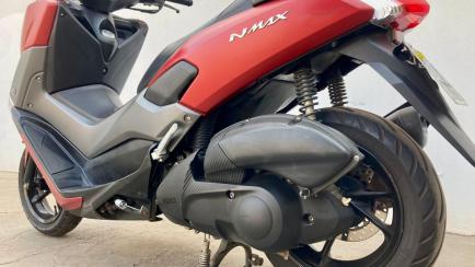 YAMAHA NMax 160 ABS