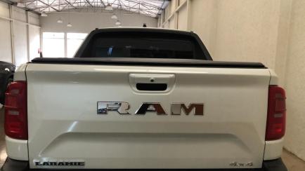 RAM Rampage 2.0 TD Laramie 4WD