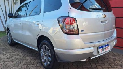 Chevrolet Spin Advantage 5S 1.8 (Flex) (Aut)