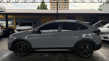 Volkswagen Nivus 1.0 200 TSI Highline