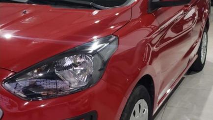 Ford Ka 1.0 SE