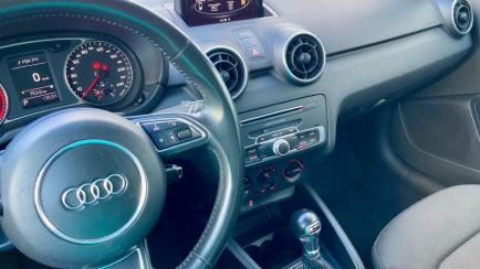 Audi A1 1.4 TFSI Sportback Attraction S Tronic