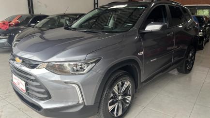 Chevrolet Tracker 1.0 Turbo LTZ R8F (Aut)