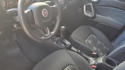 Fiat Toro Endurance 1.8 AT6 4X2 (Flex)