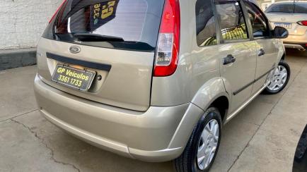 Ford Fiesta Hatch 1.0 (Flex)