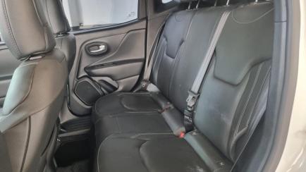 Jeep Renegade 1.3 T270 Sport