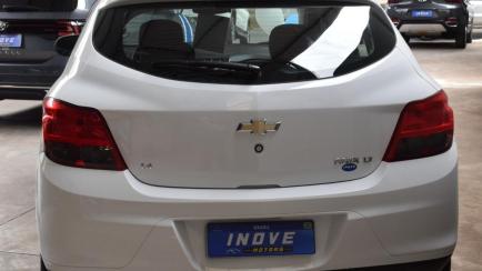 Chevrolet Onix 1.4 LT SPE/4