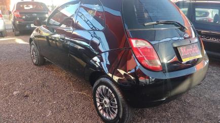 Ford Ka GL 1.0 L