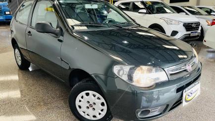 Fiat Palio Fire 1.0 8V (Flex) 2P