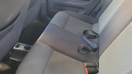 Volkswagen Gol Power 1.6 (G5) (Flex)