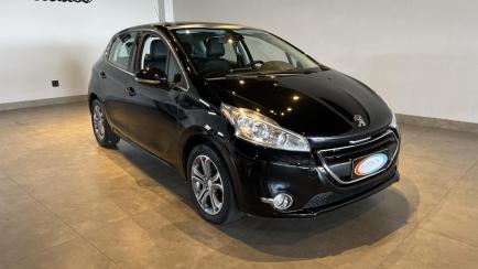 Peugeot 208 Griffe 1.6 16V (Flex) (Aut)