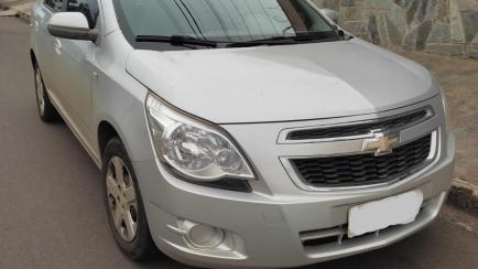 Chevrolet Cobalt LT 1.8 8V (Flex)