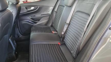 Fiat Fastback 1.0 Turbo 200 Impetus (Aut)