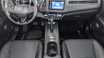 Honda HR-V Touring CVT 1.8 I-VTEC FlexOne