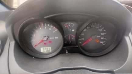 Ford Fiesta Hatch 1.0 (Flex)