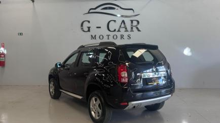Renault Duster 2.0 16V Dynamique (Flex)