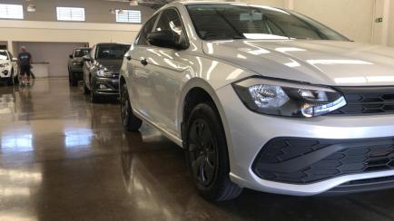 Volkswagen Polo 1.0 Track