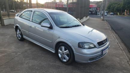 Chevrolet Astra Hatch Sunny 2.0 8V