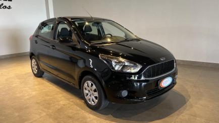 Ford Ka Hatch SE 1.0 (Flex)