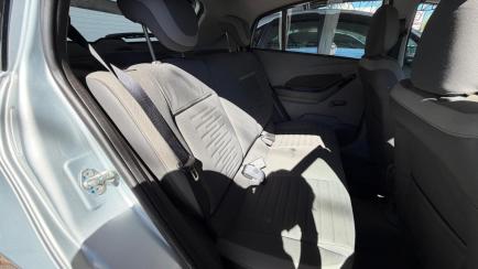 Chevrolet Agile LT 1.4 8V (Flex)