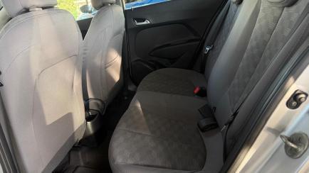 Hyundai HB20S 1.6 Comfort Plus (Aut)